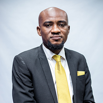 Mrs. Belomina Addo Listowel